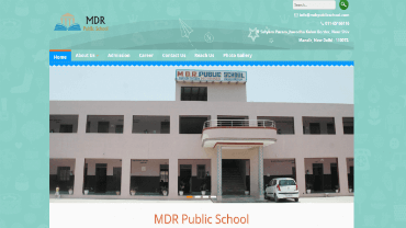 MDR Public School
