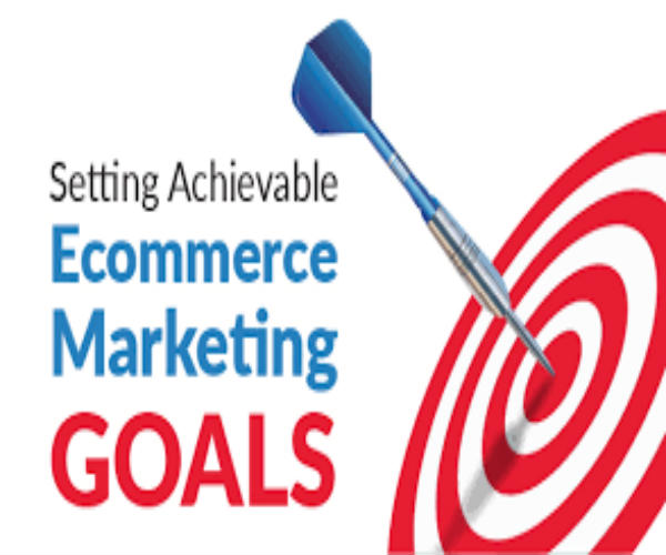 E-Commerece Marketing Services