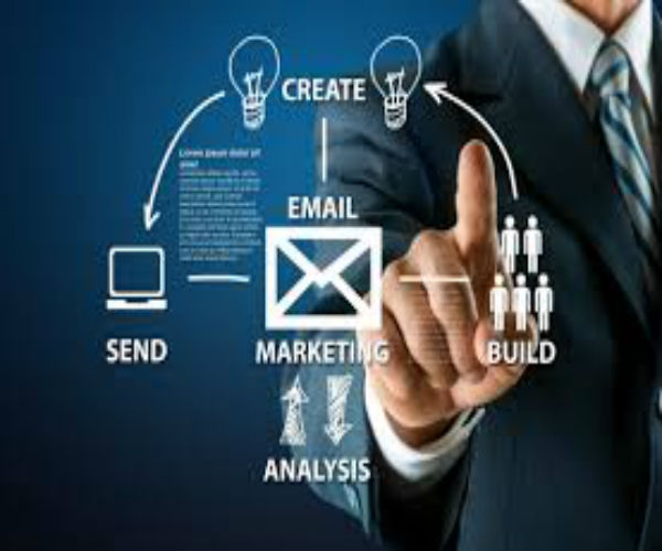 Email Marketing Services