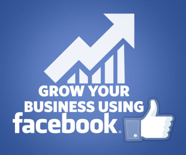 Facebook Marketing Services