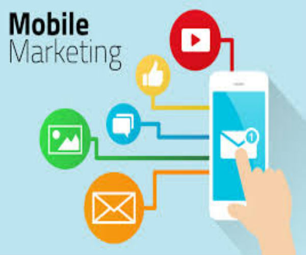 Mobile Marketing Services