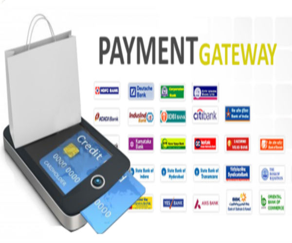 Payment Gateway Integration Services