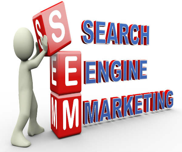 Search Engine Marketing Services