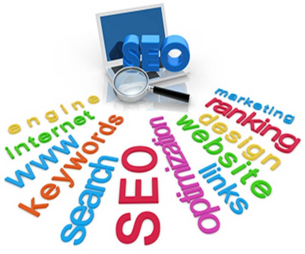 Search Engine Optimization Services