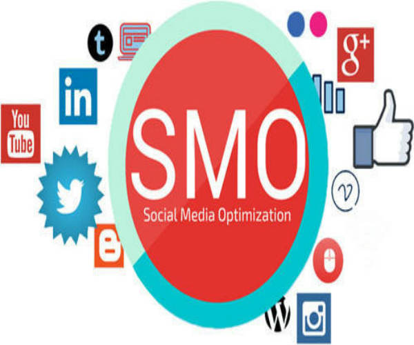 Social Media Optimization Services