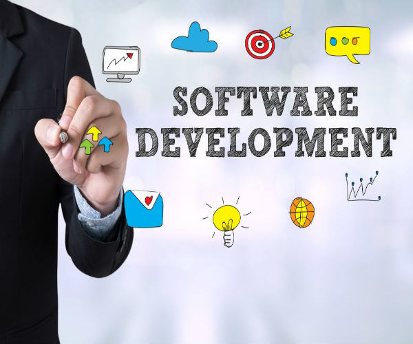 Software Development Services